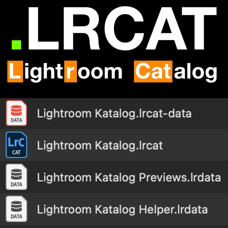 Katalog(e) von Lightroom Classic verstehen und optimal nutzen Katalog(e) von Lightroom Classic verstehen und optimal nutzen