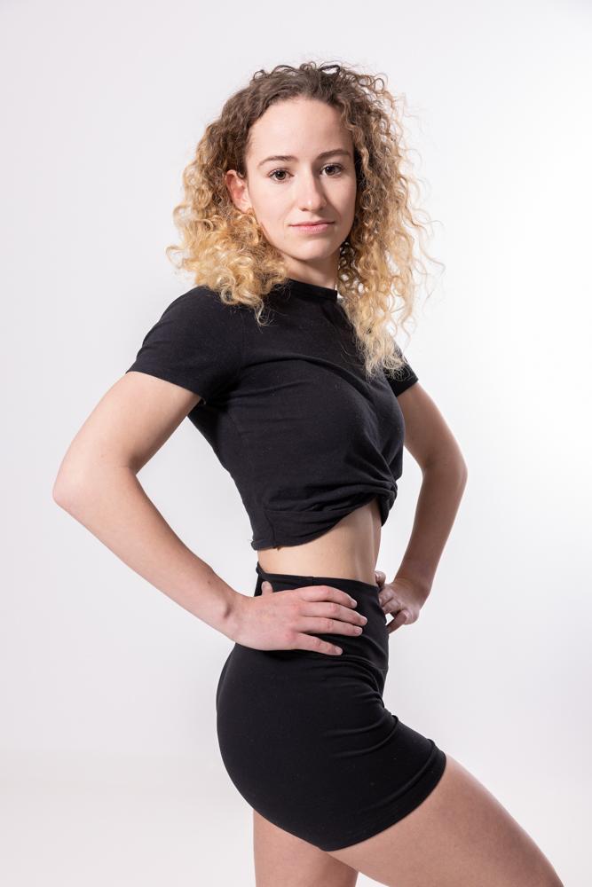 Fotokurs Portraitfotografie mit Fotomodel Oxana Sofie Fotokurs Portraitfotografie mit Fotomodel Oxana Sofie