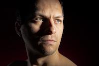 Beispielfoto Fotoshooting: Rembrandt Licht